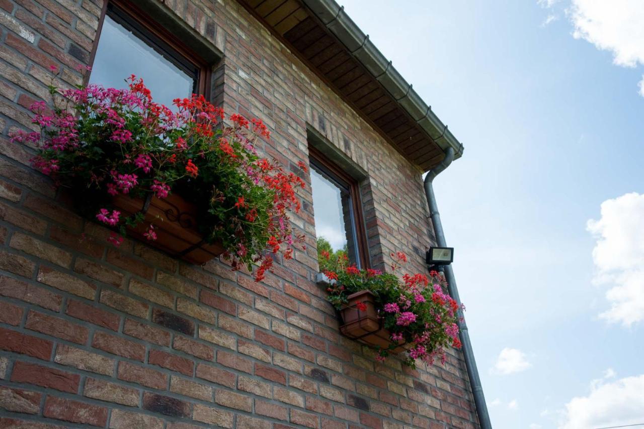 Gîte A La Violette Trois-Ponts Kültér fotó