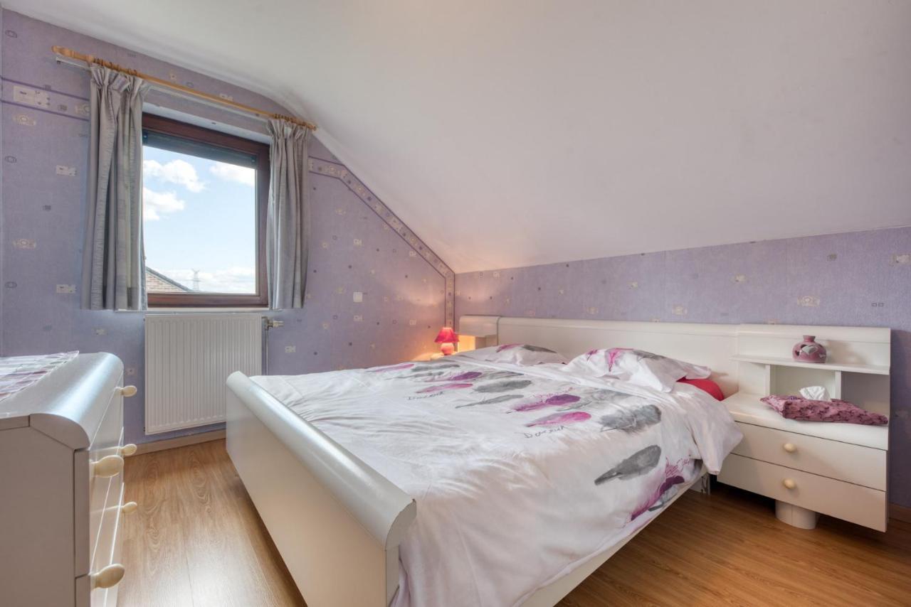 Gîte A La Violette Trois-Ponts Kültér fotó